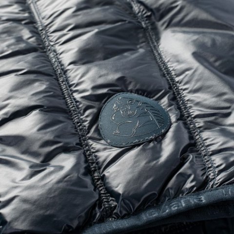 Kamizelka Iguana Blanco Vest M 92800395847