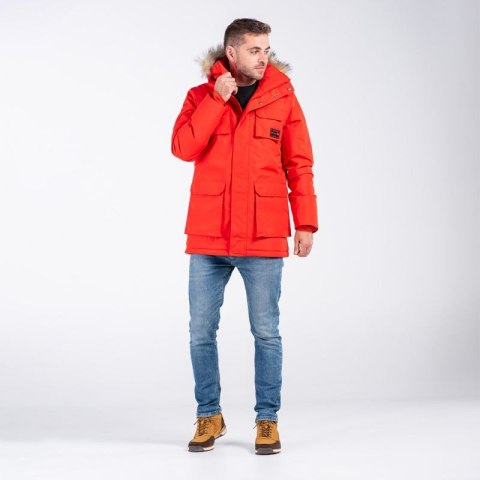 Kurtka Iguana Taavo M 92800326682