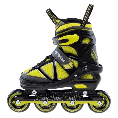 Rolki Coolslide Butters YB Jr 92800350325 Rolki Coolslide Butters YB Jr 92800350325