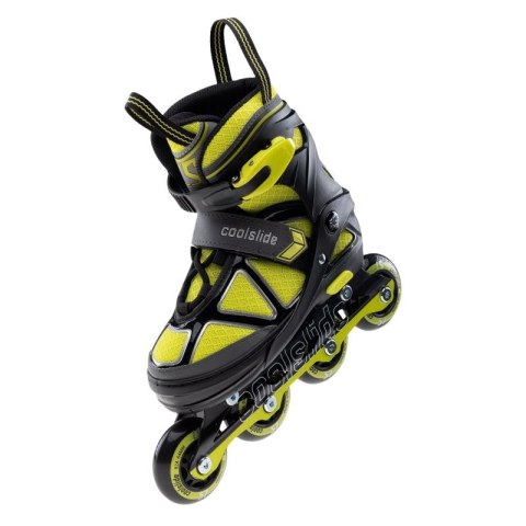 Rolki Coolslide Butters YB Jr 92800350325 Rolki Coolslide Butters YB Jr 92800350325