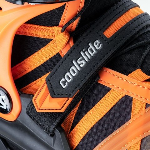 Rolki Coolslide Lisboa M 92800351512 Rolki Coolslide Lisboa M 92800351512