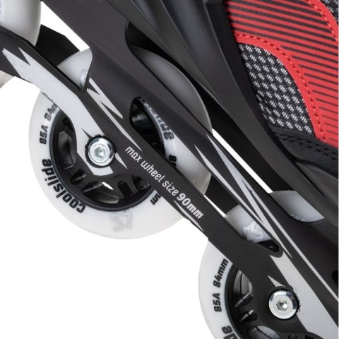 Rolki Coolslide Roma 92800398262 Rolki Coolslide Roma 92800398262
