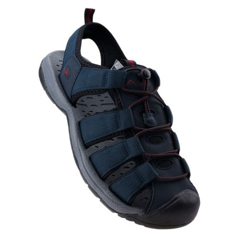 Sandały Elbrus Keniser M 92800304549 Sandały Elbrus Keniser M 92800304549