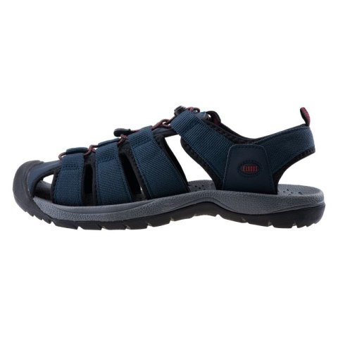 Sandały Elbrus Keniser M 92800304549 Sandały Elbrus Keniser M 92800304549