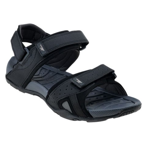 Sandały Hi-Tec Lucise M 92800304849 Sandały Hi-Tec Lucise M 92800304849