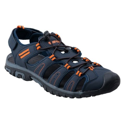 Sandały Hi-Tec Tiore M 92800307489 Sandały Hi-Tec Tiore M 92800307489