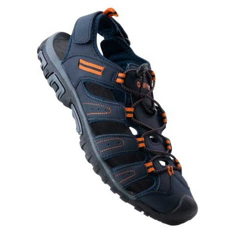 Sandały Hi-Tec Tiore M 92800307489 Sandały Hi-Tec Tiore M 92800307489