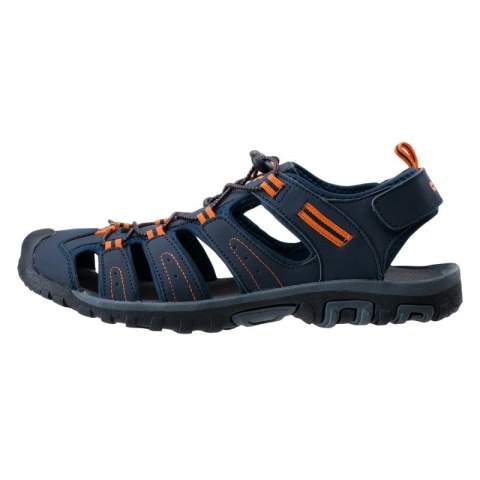 Sandały Hi-Tec Tiore M 92800307489 Sandały Hi-Tec Tiore M 92800307489