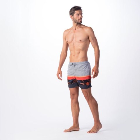 Spodenki kąpielowe Aquawave Palawan M 92800348671