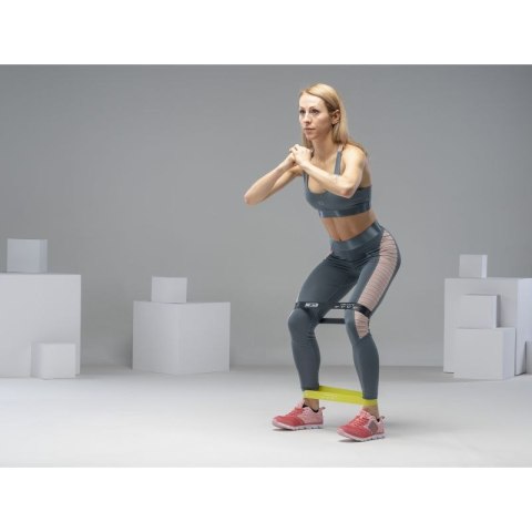 Taśmy treningowe IQ Cross The Line Emori 92800383519 Taśmy treningowe IQ Cross The Line Emori 92800383519