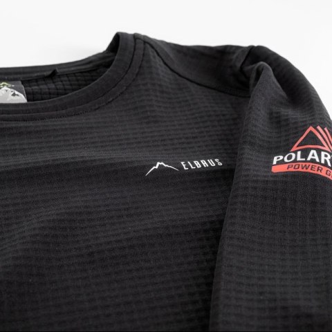 Bluza Elbrus Nadim Polartec W 92800353930 Bluza Elbrus Nadim Polartec W 92800353930