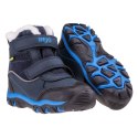 Buty Bejo Baisy Mid Wp Kdb Jr 92800442207