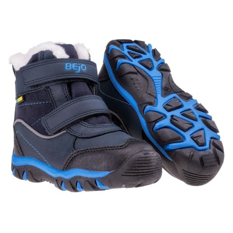 Buty Bejo Baisy Mid Wp Kdb Jr 92800442207 Buty Bejo Baisy Mid Wp Kdb Jr 92800442207