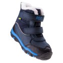 Buty Bejo Baisy Mid Wp Kdb Jr 92800442207