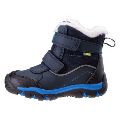 Buty Bejo Baisy Mid Wp Kdb Jr 92800442207 Buty Bejo Baisy Mid Wp Kdb Jr 92800442207