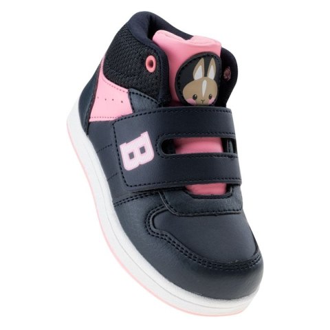 Buty Bejo Bardo Jr 92800377157 Buty Bejo Bardo Jr 92800377157