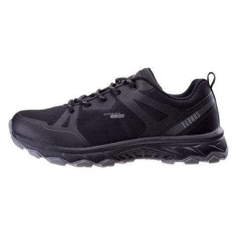 Buty Elbrus Wesko Wp M 92800401554 Buty Elbrus Wesko Wp M 92800401554