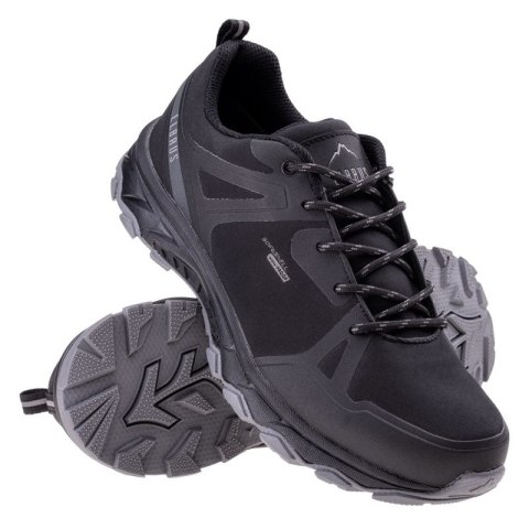 Buty Elbrus Wesko Wp M 92800401554 Buty Elbrus Wesko Wp M 92800401554