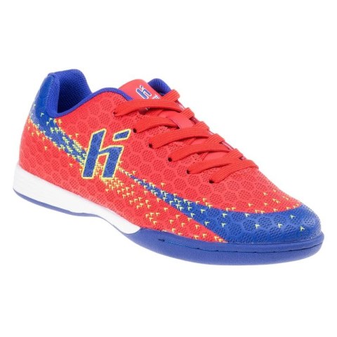 Buty piłkarskie Huari Recoleti IC Jr 92800402395 Buty piłkarskie Huari Recoleti IC Jr 92800402395