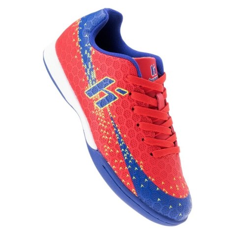 Buty piłkarskie Huari Recoleti IC Jr 92800402395 Buty piłkarskie Huari Recoleti IC Jr 92800402395