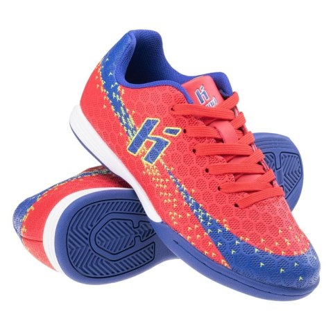 Buty piłkarskie Huari Recoleti IC Jr 92800402395 Buty piłkarskie Huari Recoleti IC Jr 92800402395