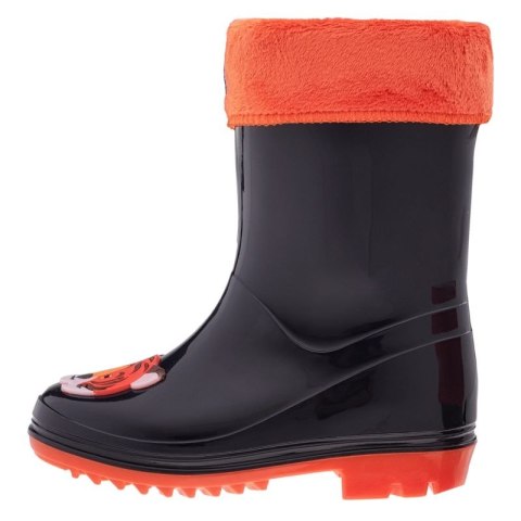 Kalosze Bejo Frise Wellies Jr 92800432347 Kalosze Bejo Frise Wellies Jr 92800432347