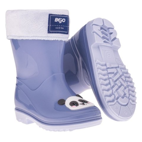 Kalosze Bejo Frise Wellies Jr 92800432356 Kalosze Bejo Frise Wellies Jr 92800432356