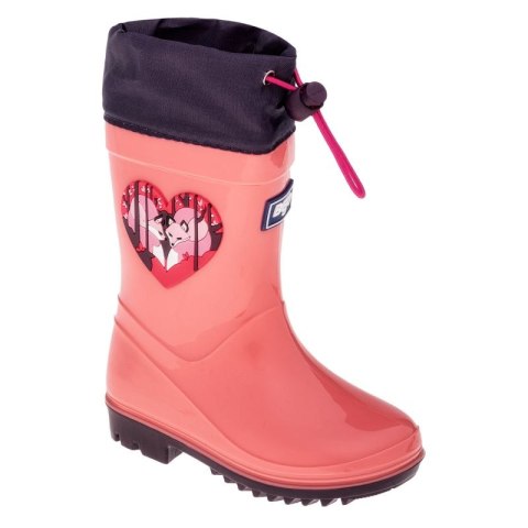 Kalosze Bejo Kai Wellies Jr 92800432365 Kalosze Bejo Kai Wellies Jr 92800432365
