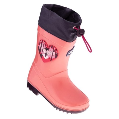 Kalosze Bejo Kai Wellies Jr 92800432365 Kalosze Bejo Kai Wellies Jr 92800432365