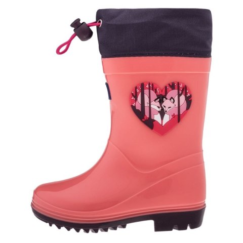 Kalosze Bejo Kai Wellies Jr 92800432365 Kalosze Bejo Kai Wellies Jr 92800432365