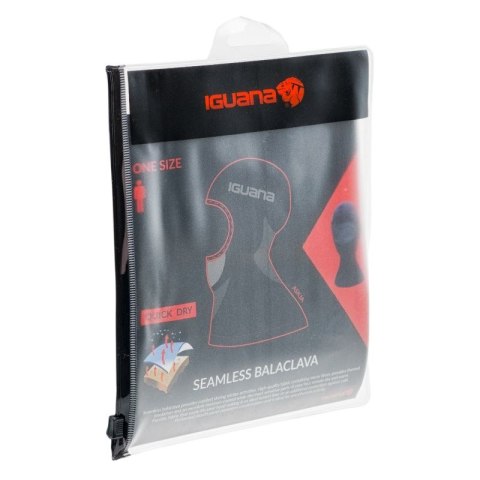 Kominiarka Iguana Askja M 92800209015