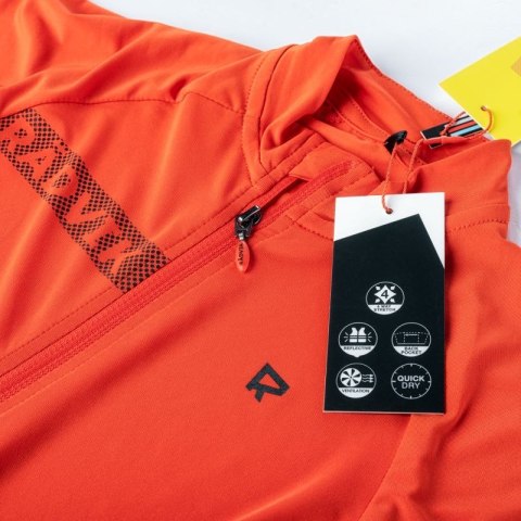 Koszulka Radvik bravo jrb Jr 92800406869