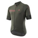 Koszulka rowerowa Radvik Bravo Jrg Jr 92800406865