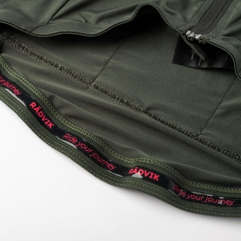 Koszulka rowerowa Radvik Bravo Jrg Jr 92800406865