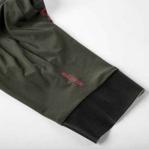 Koszulka rowerowa Radvik Bravo Jrg Jr 92800406865