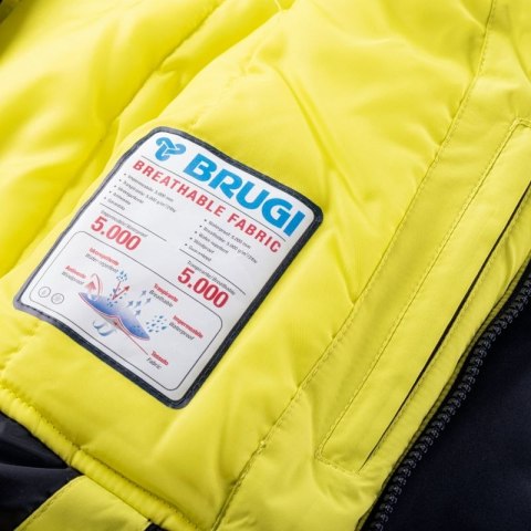 Kurtka Brugi 1am2 Jr 92800463726 Kurtka Brugi 1am2 Jr 92800463726