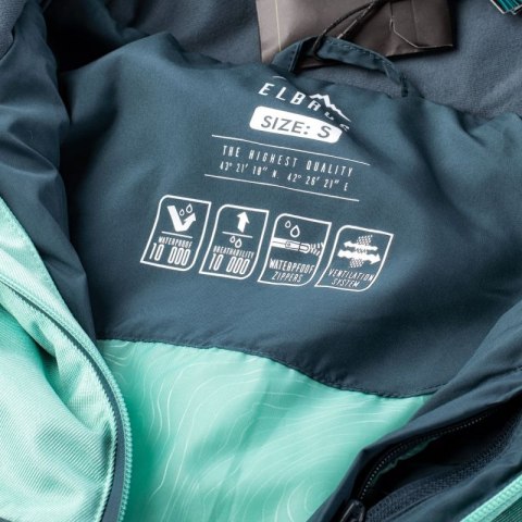 Kurtka Elbrus Estella W 92800371922 Kurtka Elbrus Estella W 92800371922