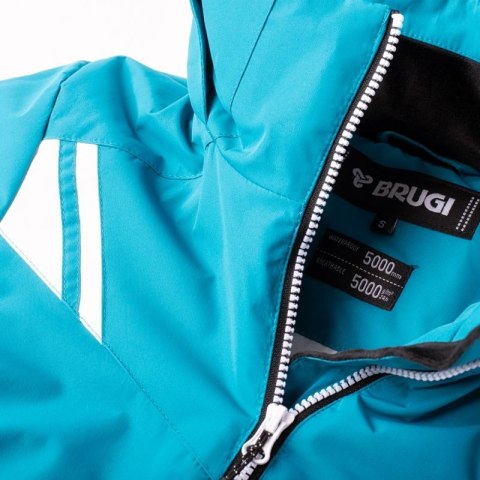 Kurtka ocieplana Brugi 2all W 92800463775 Kurtka ocieplana Brugi 2all W 92800463775