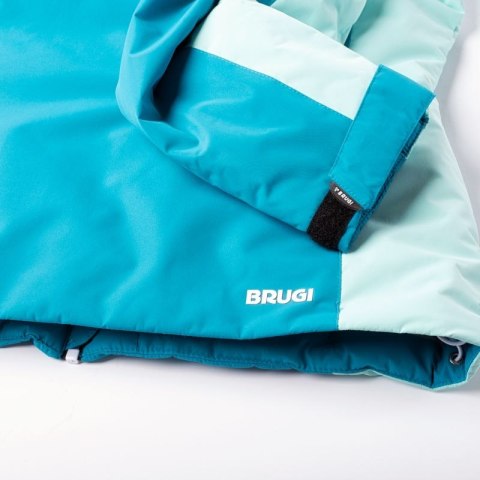 Kurtka ocieplana Brugi 2all W 92800463775 Kurtka ocieplana Brugi 2all W 92800463775