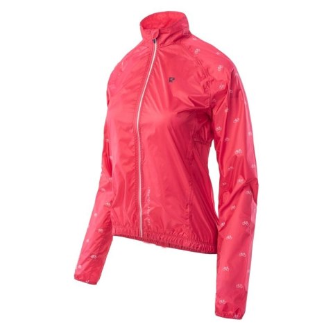 Kurtka rowerowa Radvik Papa Wp Jacket Lds W 92800406983