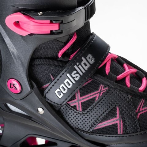 Rolki Coolslide Nachos YG Jr 92800402526 Rolki Coolslide Nachos YG Jr 92800402526