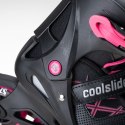 Rolki Coolslide Nachos YG Jr 92800402526