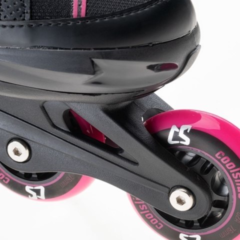 Rolki Coolslide Nachos YG Jr 92800402526 Rolki Coolslide Nachos YG Jr 92800402526