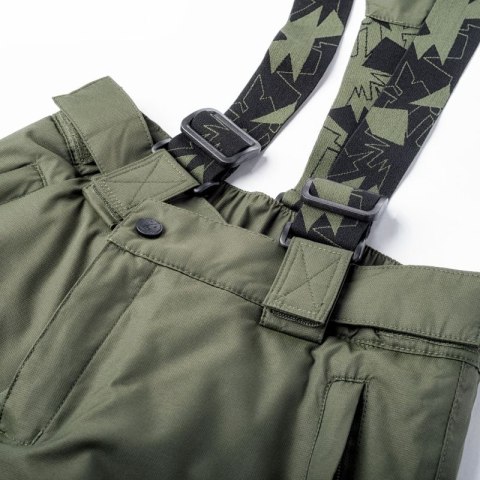 Spodnie narciarskie Bejo Halvar Jr 92800439448