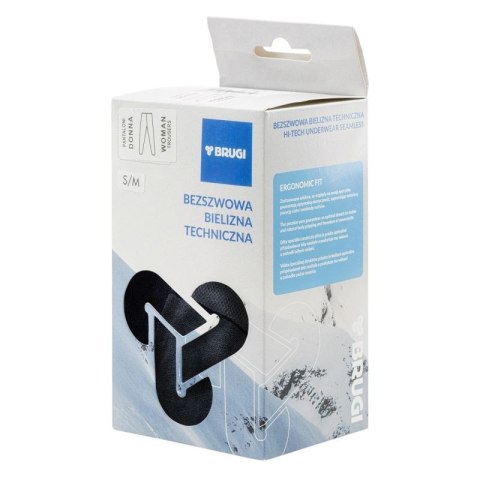 Spodnie termoaktywne Brugi 2rar W 92800138429