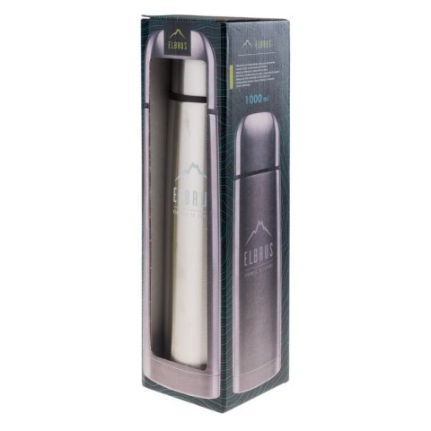 Termos Elbrus Garde 1000 ML 92800398172 Termos Elbrus Garde 1000 ML 92800398172