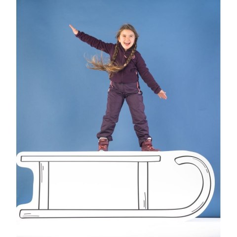 Bluza Bejo Lisanna 280 Jr 92800439468