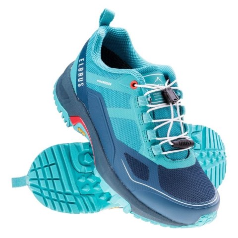 Buty Elbrus Eltero V Wp W 92800490677