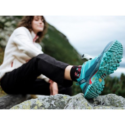 Buty Elbrus Eltero V Wp W 92800490677