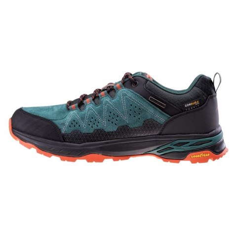 Buty Elbrus Eravica Low Wp Gr C M 92800490680 Buty Elbrus Eravica Low Wp Gr C M 92800490680